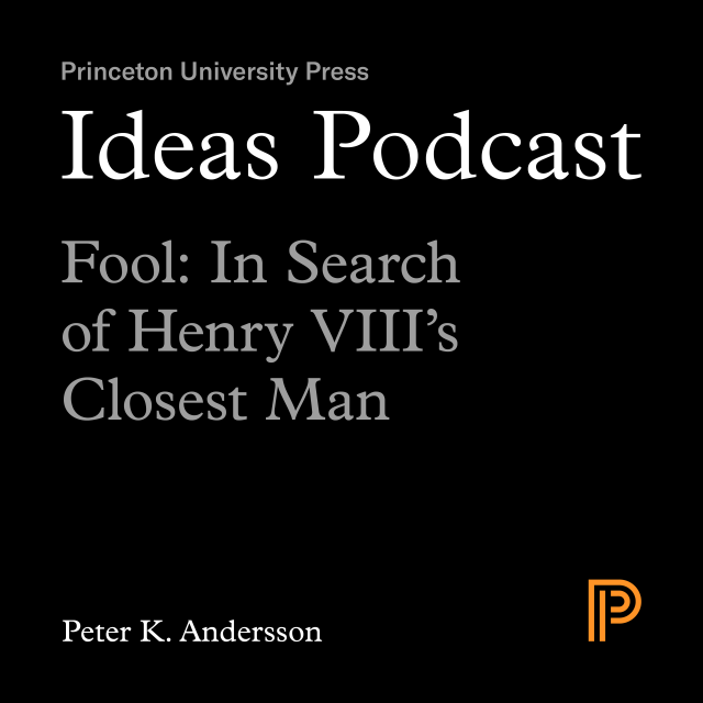 Podcast best sale henry viii